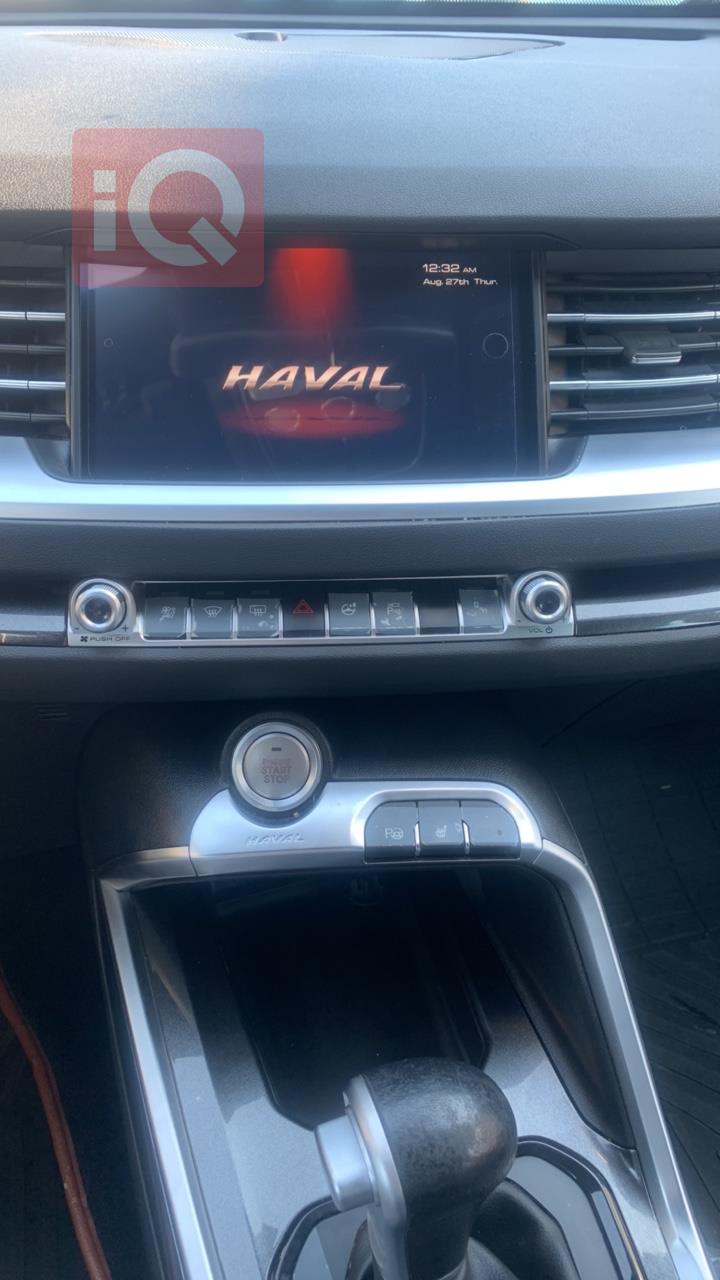 هافال H6